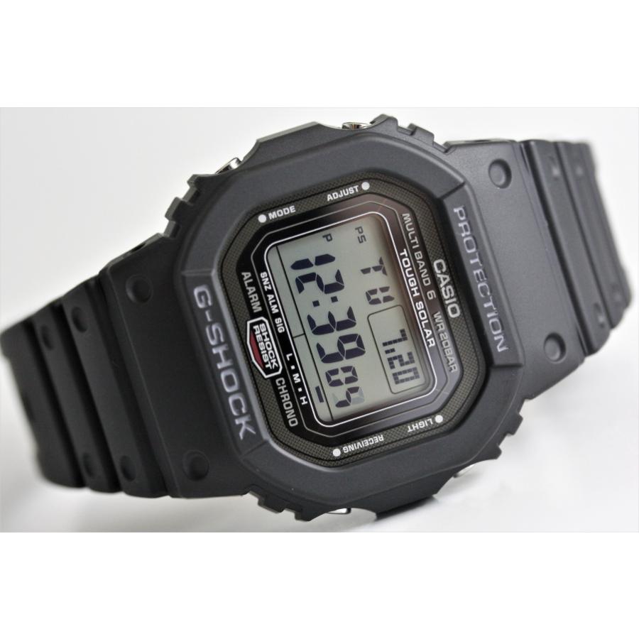 G-SHOCK ジーショック ソーラー電波時計 スピード Made in JAPAN 日本