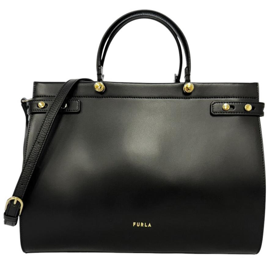FURLA（フルラ） ビジネスバッグ FURLA BAWB01L A.0029 O60 LADY M L