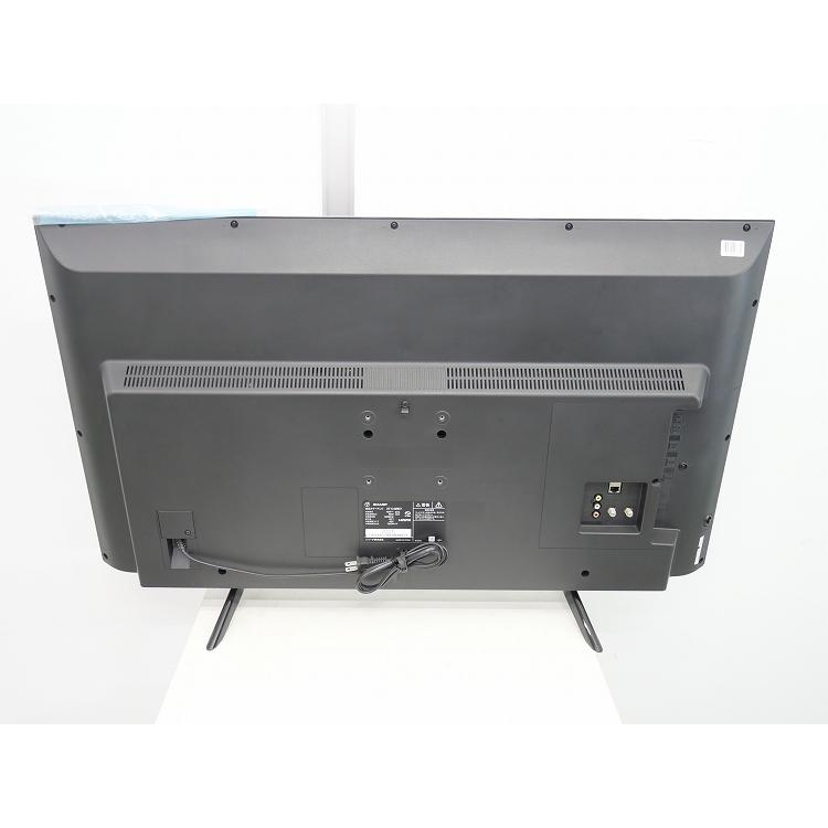 シャープ製/2020年式/42型/液晶カラーテレビ/2T-C42BE1 : 学生