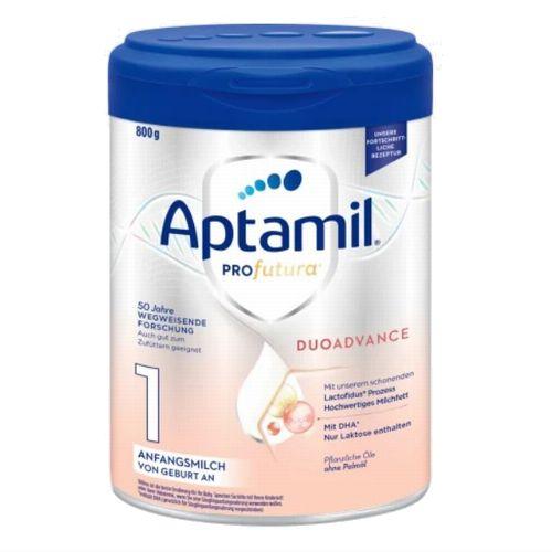 選べる Aptamil アプタミル 粉ミルク 高級 Profutura Duoadvance 800g