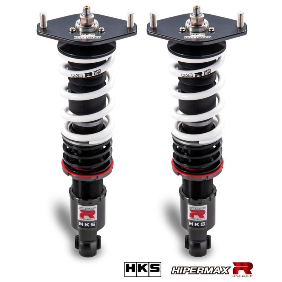 HKS（エッチケーエス） TOYOTA 86 (ハチロク) ZN6 / FA20用 HKS