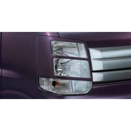 スズキ（SUZUKI） スズキ純正 ヘッドランプガーニッシュ エブリイ