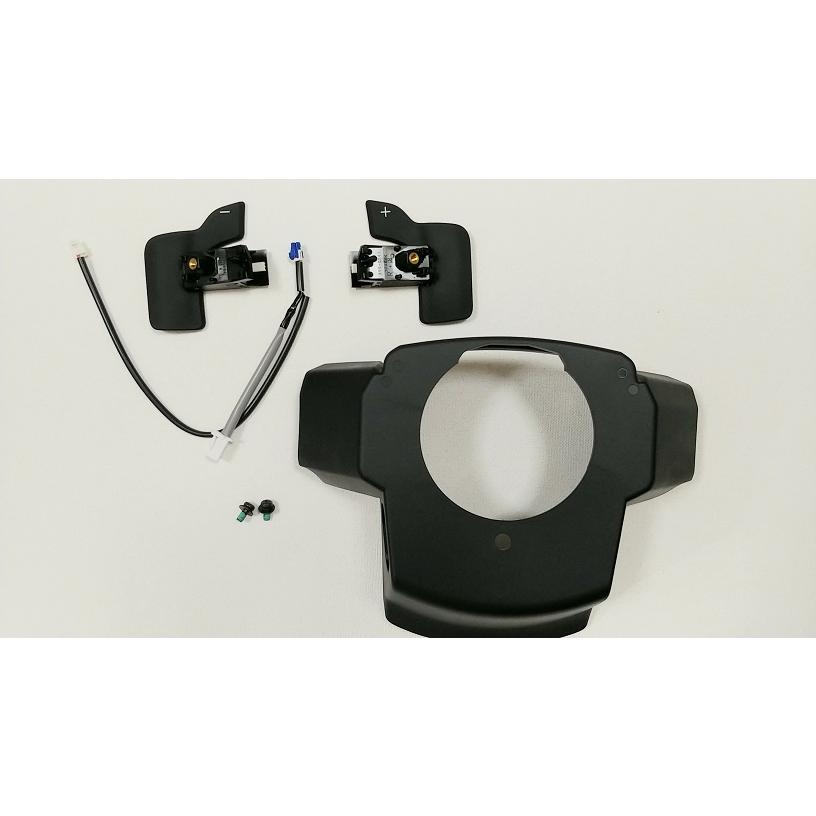 トヨタ（TOYOTA） トヨタ純正 パドルシフトスイッチ左右