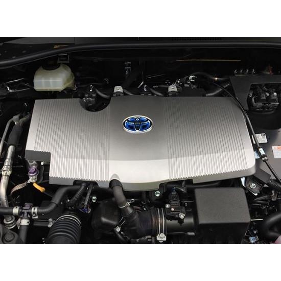 トヨタ（TOYOTA） トヨタ純正 エンジンカバー ［シリンダー