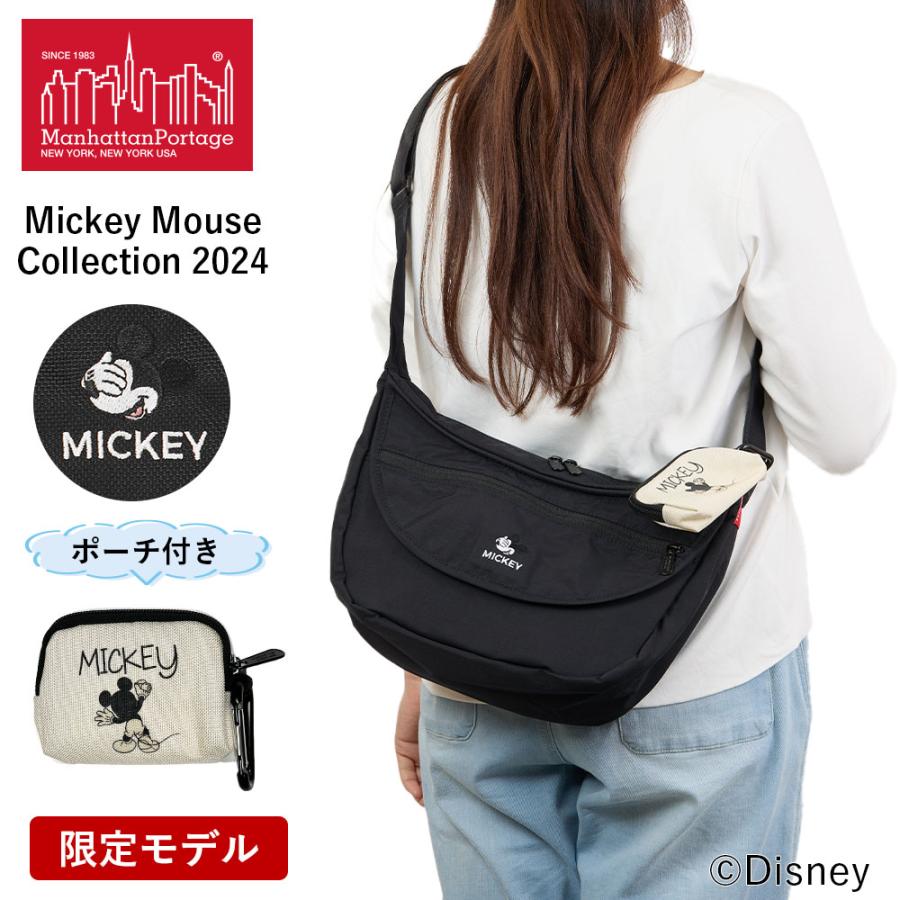 Manhattan Portage（マンハッタンポーテージ） ショルダーバッグ