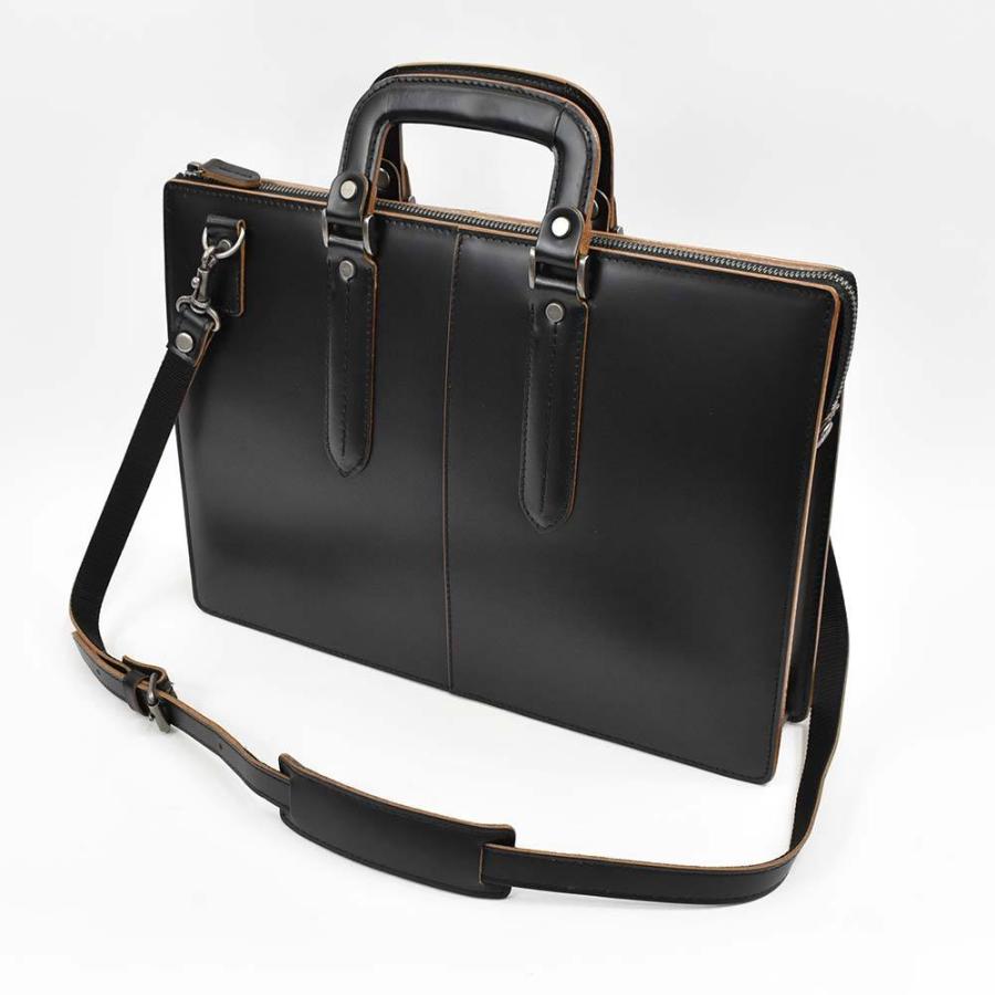 COMPLEX GARDENS（コンプレックスガーデンズ） 青木鞄 ビジネスバッグ