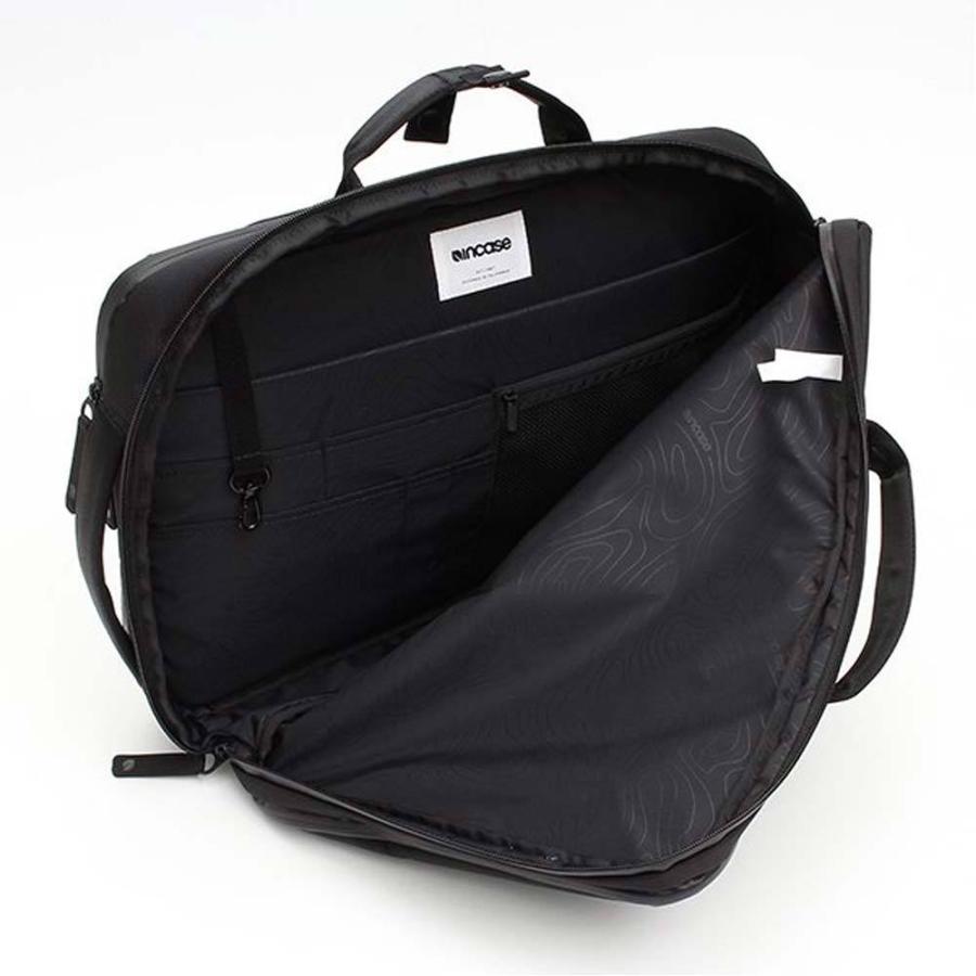 incase（インケース） リュック 2-Way Convertible Brief 正規品