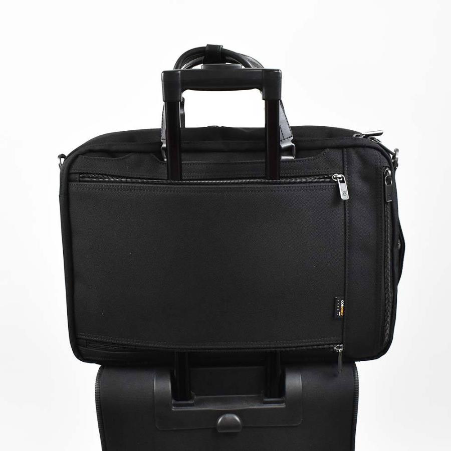 VICTORINOX（ビクトリノックス） 3WAY ビジネスバッグ VICTORINOX B4