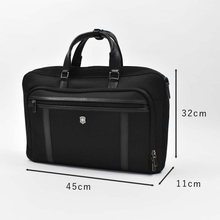 VICTORINOX（ビクトリノックス） 3WAY ビジネスバッグ VICTORINOX B4