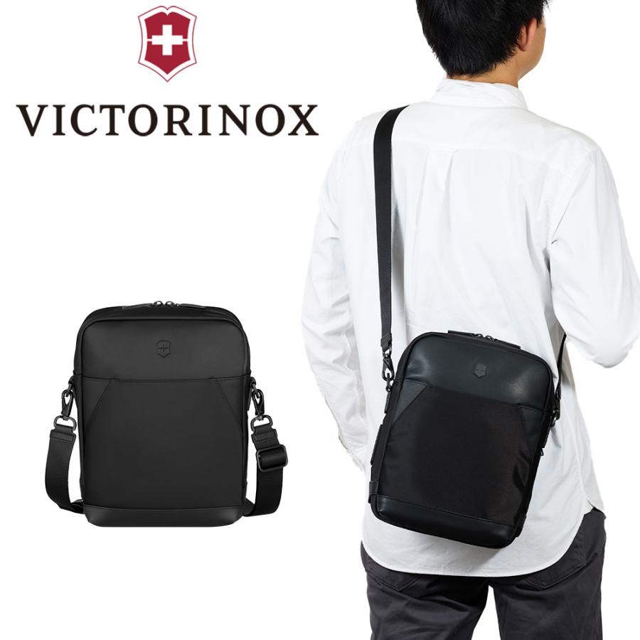 VICTORINOX（ビクトリノックス） ショルダーバッグ VICTORINOX 6L