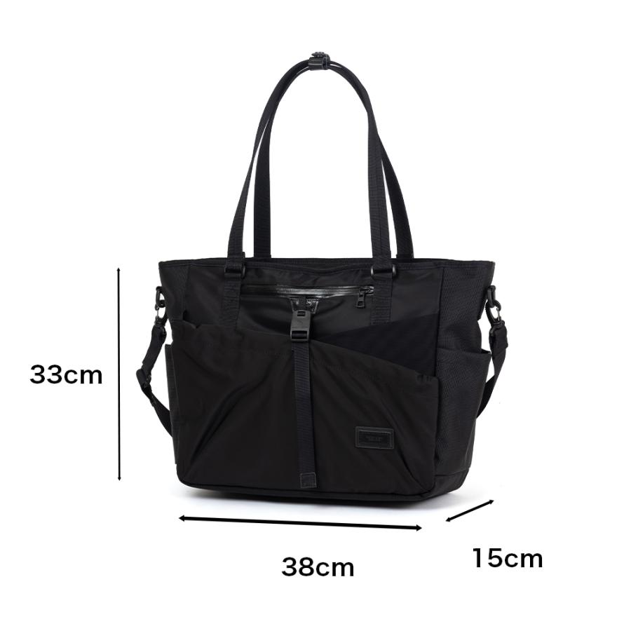 master-piece（マスターピース） トートバック 2WAY ショルダーバッグ