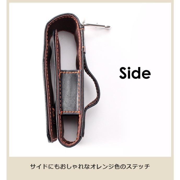 ガラケーケース ベルト 40087 ALPHA INDUSTRIES INC. アルファ