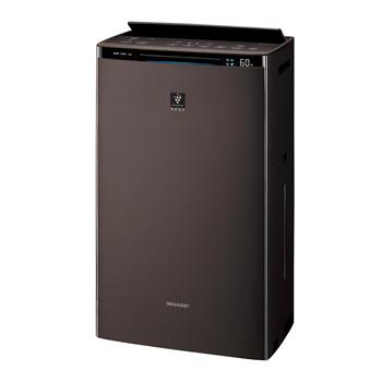 SHARP（シャープ） KI-RX75-T 加湿空気清浄機 プラズマクラスターNEXT