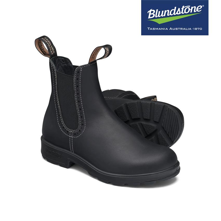 BLUNDSTONE（ブランドストーン） BS1448 Black ブラック スムース