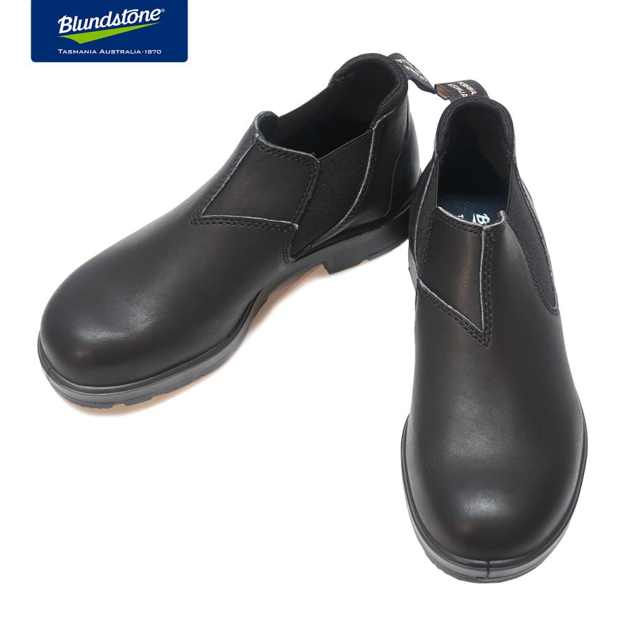 BLUNDSTONE（ブランドストーン） BS2039 Black ブラック スムース