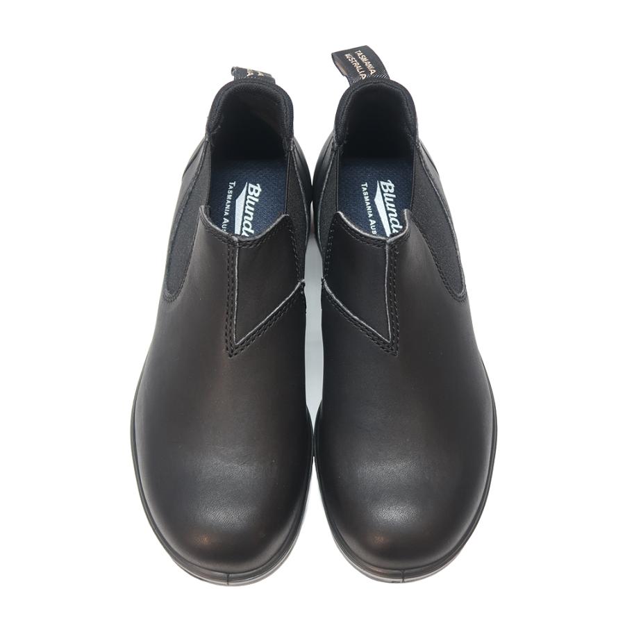 BLUNDSTONE（ブランドストーン） BS2039 Black ブラック スムース