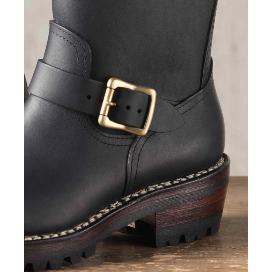 KADOYA KA-G.I.J-LADIES カドヤ エンジニアブーツ : KADOYA公式Yahoo