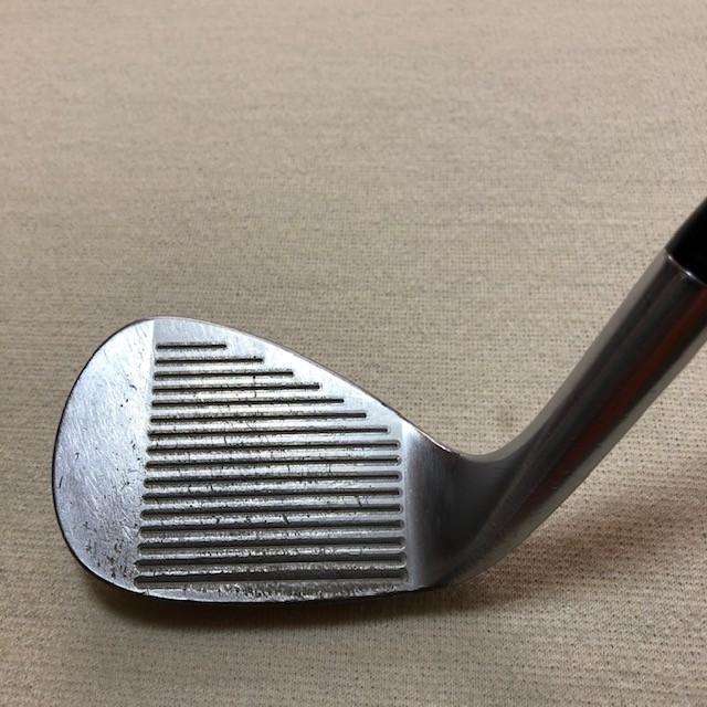 美品 jucie Ttウェッジ ノーメッキ 51.55.603本 モーダス115 楽天市場