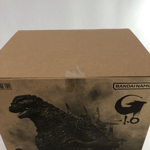 未開封》プレックス/エクスプラス 東宝30cmシリーズ ゴジラ(2023