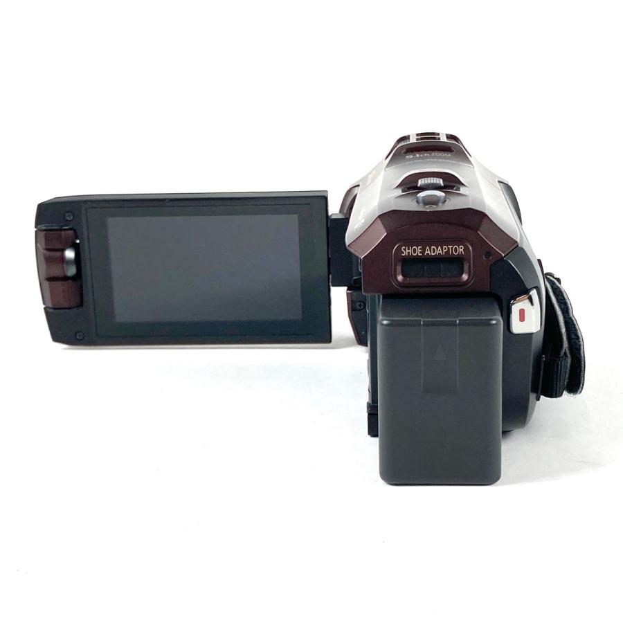 hau ezb様Panasonic ビデオカメラ HC-W850M 訳あり訳アリ】Panasonic