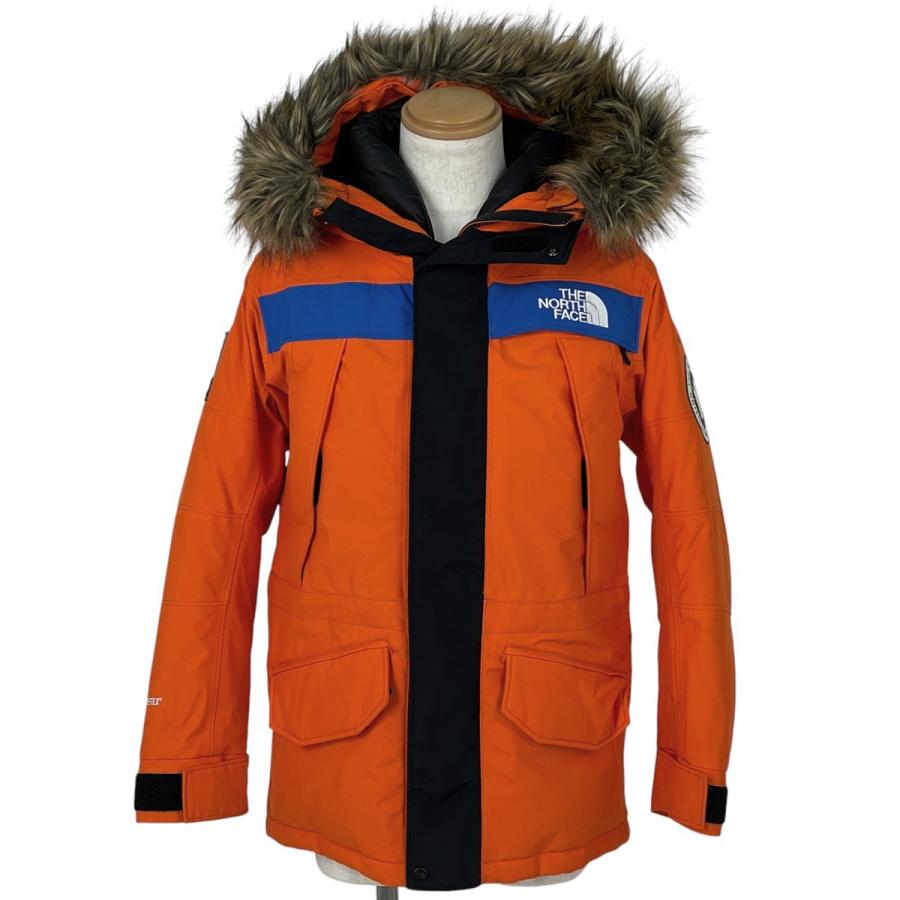 THE NORTH FACE（ザ ノースフェイス） アンタークティカパーカ GORE