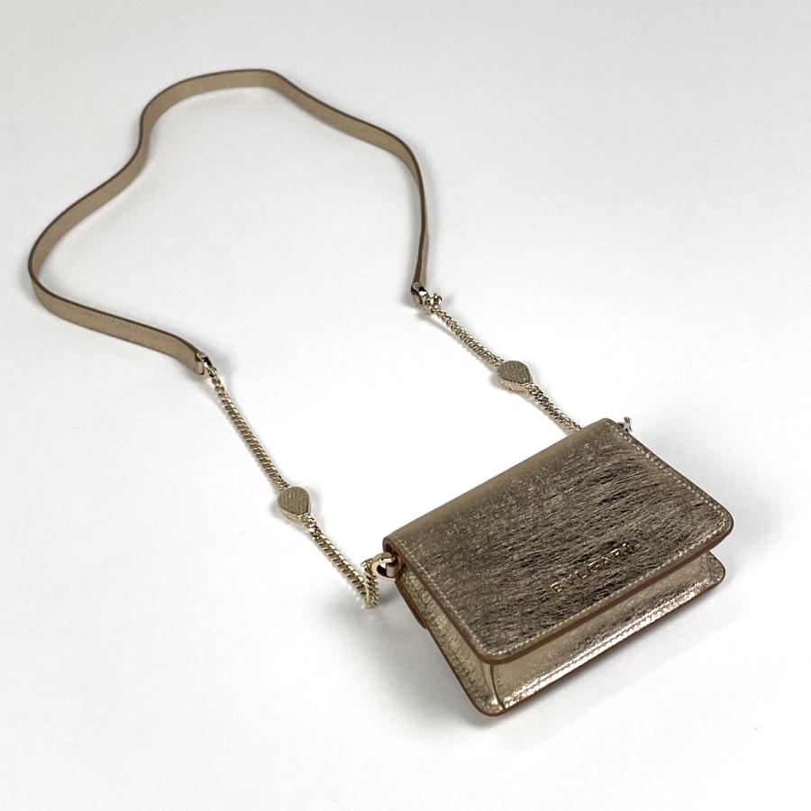 BVLGARI（ブルガリ） セルペンティ フォーエバー マイクロバッグ ミニ