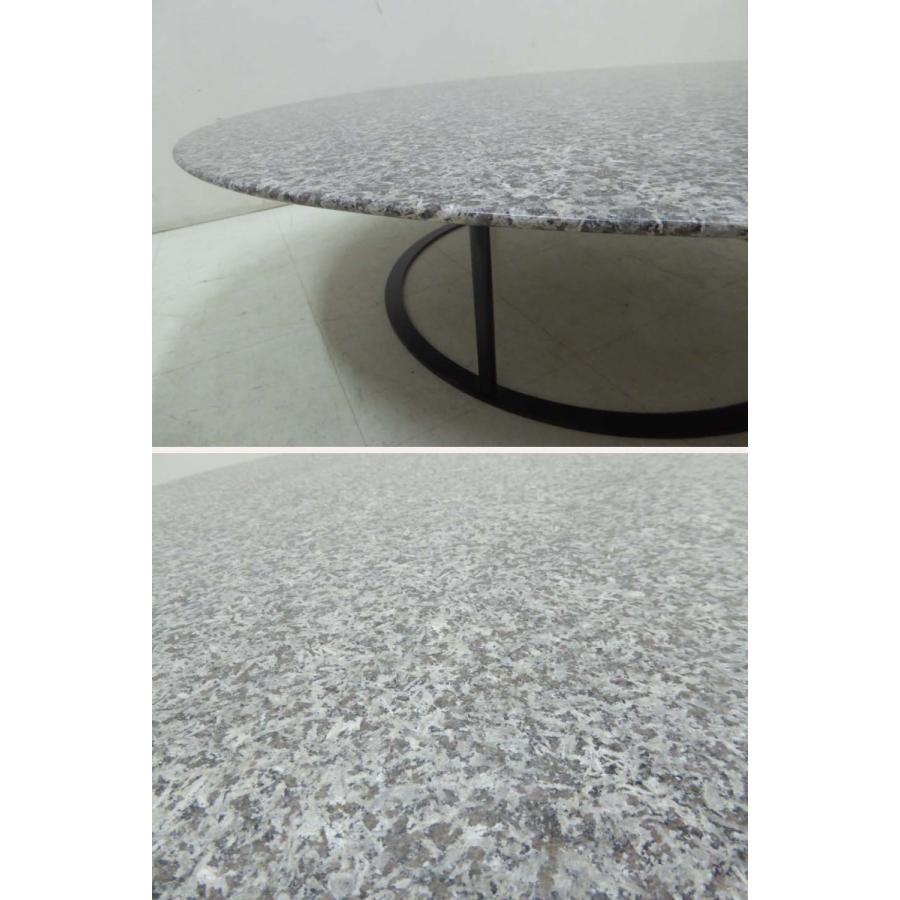 □arflex アルフレックス□UVI ウビ 大理石テーブル センターテーブル