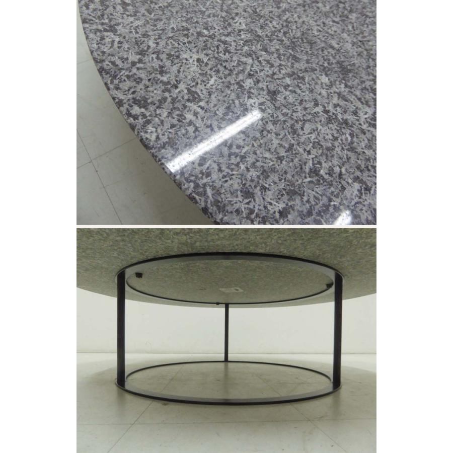 □arflex アルフレックス□UVI ウビ 大理石テーブル センターテーブル