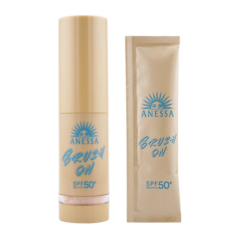 アネッサ ANESSA パーフェクトUV ブライトニングUV[2種類から選べる