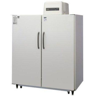 ホシザキ（HOSHIZAKI） 玄米保冷庫 21袋 HRA-21GD1-Z 組立費込み