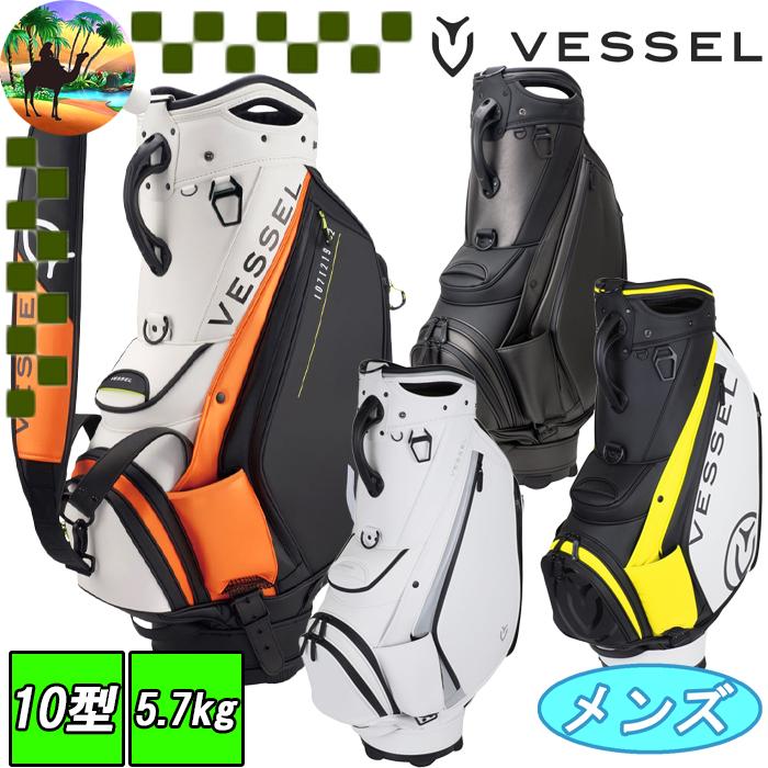 VESSEL 【ウィンターセール開催中】1071119 VESSEL ベゼル PRIME Staff