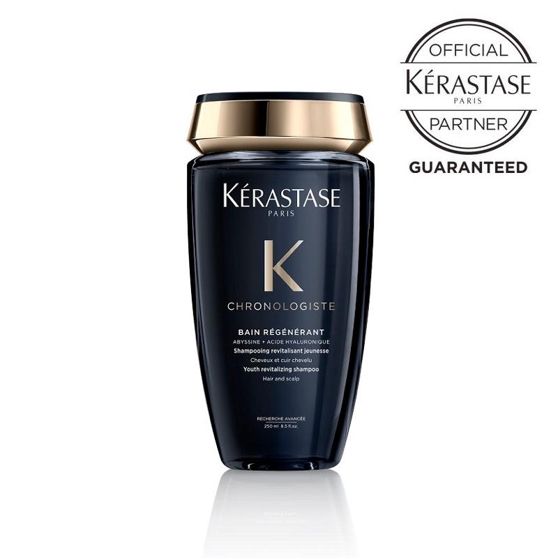 ケラスターゼ（KERASTASE PARIS） シャンプー KERASTASE CH バン