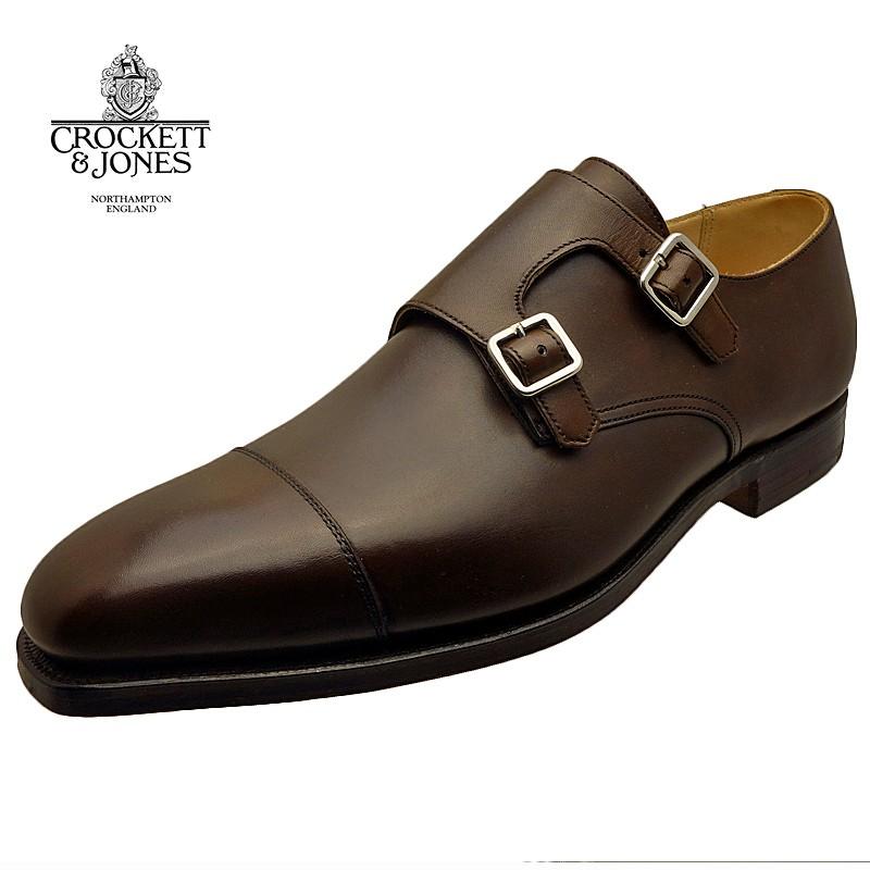 CROCKETT&JONES（クロケット＆ジョーンズ） （10%OFFクーポンあり