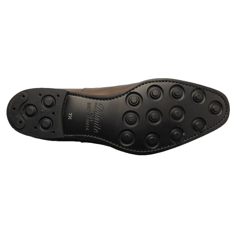 REGAL（リーガル） シェットランドフォックス SHETLAND FOX カーディフ