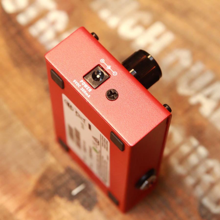 DigiTech デジテック「Drop」ドロップ ワーミー エフェクター ピッチ