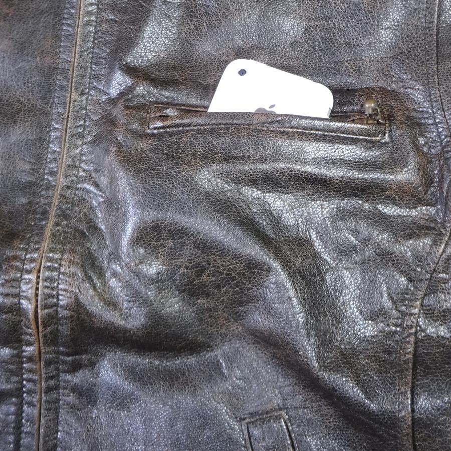 Harley Davidson（ハーレー・ダビッドソン） ライダース バイカー