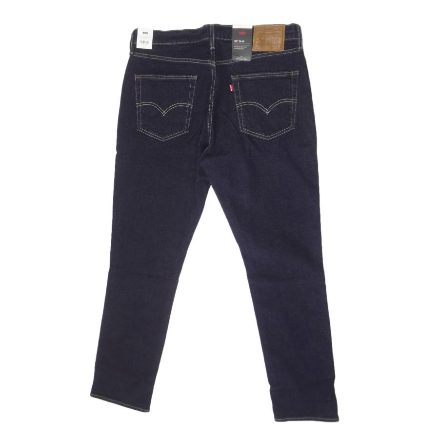 Levi's（リーバイス） W36インチ 511 ジーンズ スリム テーパード
