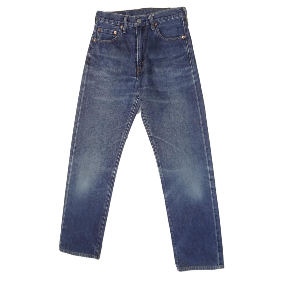 Levi's VINTAGE CLOTHING リーバイス ジーンズ 502XX 日本製 復刻