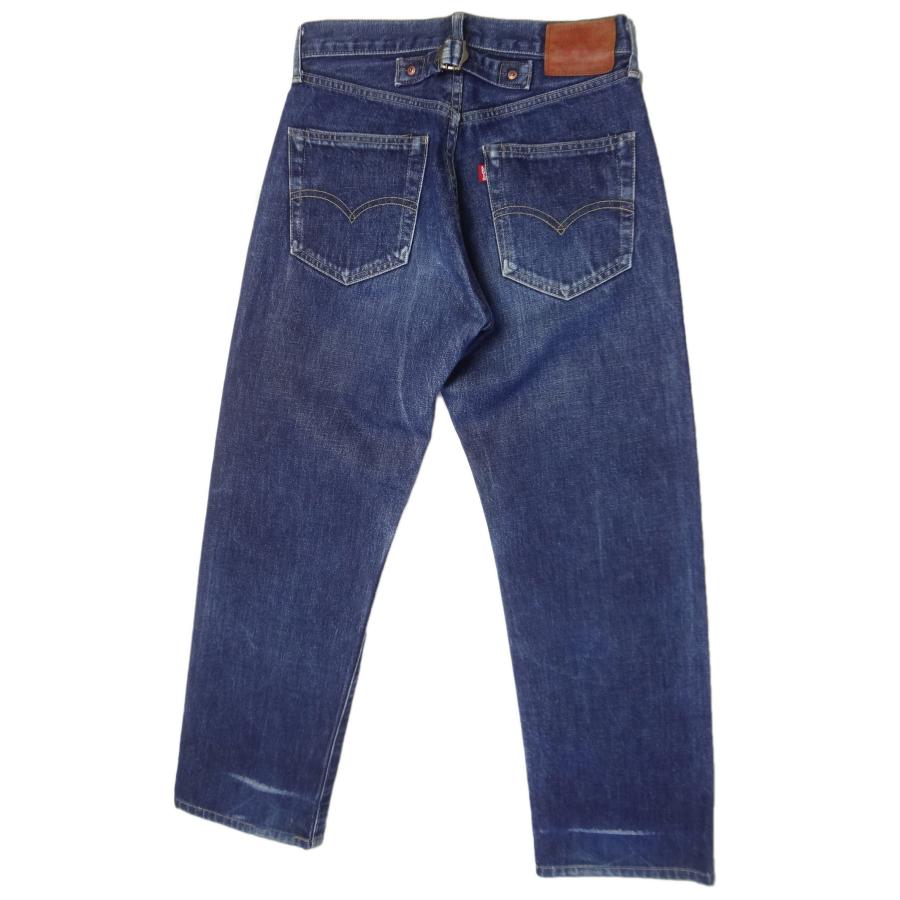 Levi's VINTAGE CLOTHING W29インチ リーバイス 702XX 日本製