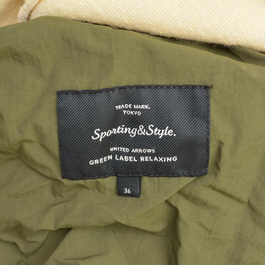 UNITED ARROWS Green Label Relaxing / ユナイテッドアローズグリーン