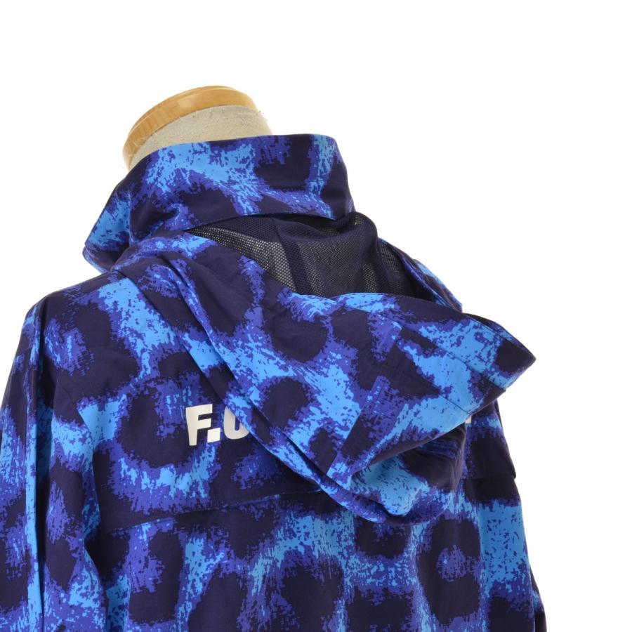 F.C.Real Bristol（エフシーレアルブリストル） F.C.R.B. × NIKE