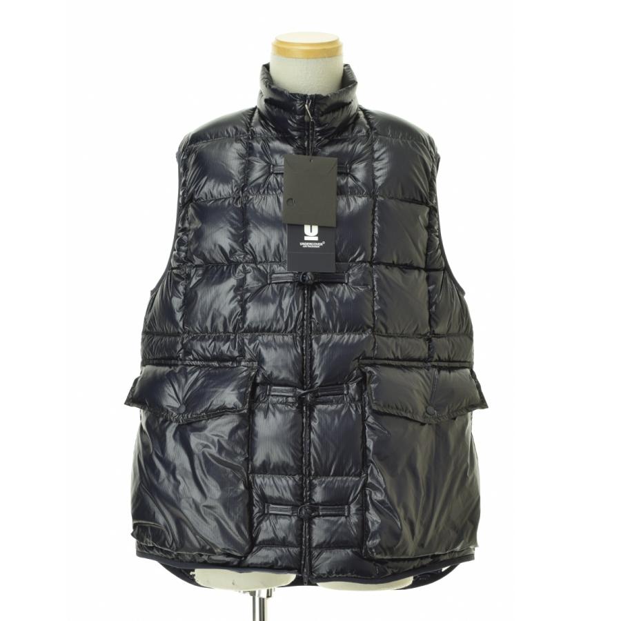 UNDERCOVER（アンダーカバー） × fragment design / アンダーカバー