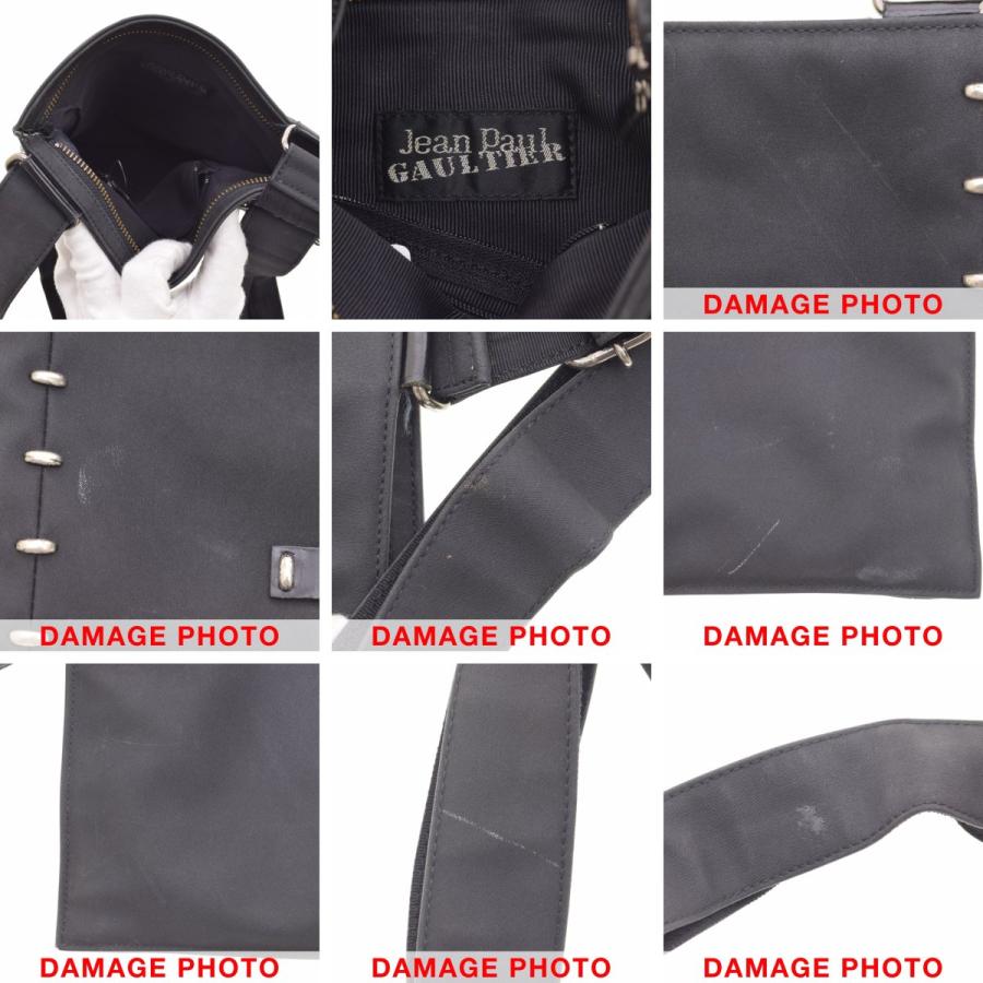 Jean Paul Gaultier（ジャンポール・ゴルチエ） JEAN PAUL GAULTIER