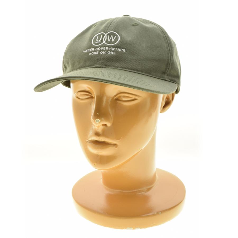 WTAPS（ダブルタップス） × UNDERCOVER / ダブルタップス × アンダー