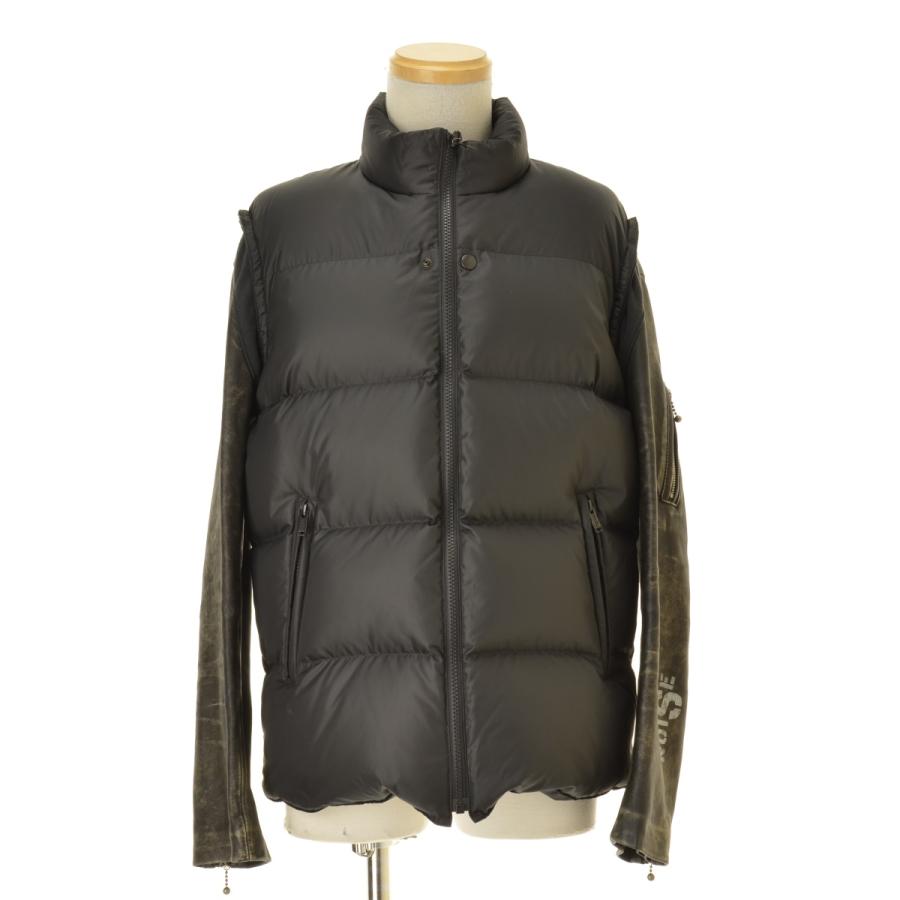 UNDERCOVER（アンダーカバー） 15AW UCP9202-2 Arts期復刻 MAD