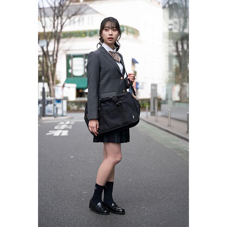 EASTBOY（イーストボーイ） スクールバッグ 女子 男子 スクバ ナイロン