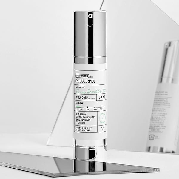 VT（ブイティー） [VT]リードルショット100/50ml ニードル エッセンス