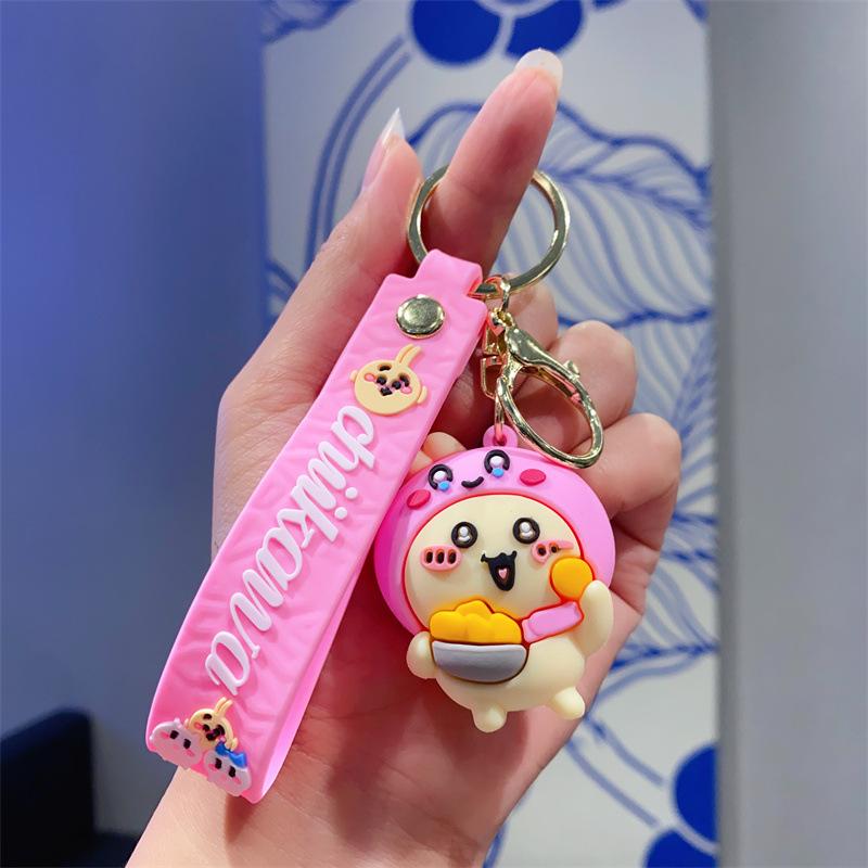 星と一緒にちいかわ ぬいぐるみ マスコット chiikawa ちいかわ