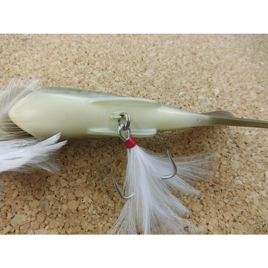 デプス 旧スライドスイマー 250 お見逃しなく！〇USED〇〇1016