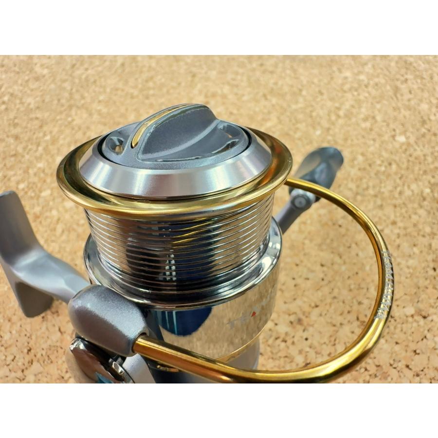 ダイワ TD−Z 2506C お見逃しなく！チームダイワ TEAM DAIWA〇